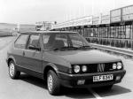 Fiat Strada 105 TC 1983 года